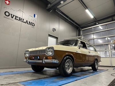 Gebraucht 1970 Ford Escort | CHF 13’900