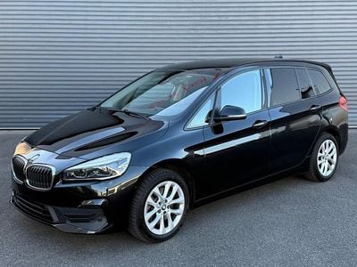 BMW 218 Gran Tourer