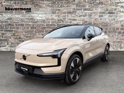 Beige Neu 2025 Volvo EX30 Performance SUV | CHF 46’975 (Etwas zu teuer)