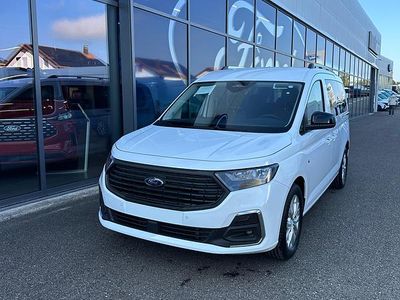 Neu 2025 Ford Tourneo Connect Titanium Van / Kleinbus | CHF 42’500 (Etwas zu teuer)