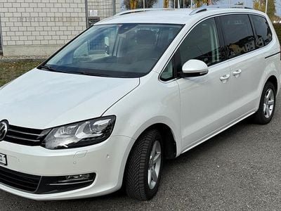 VW Sharan