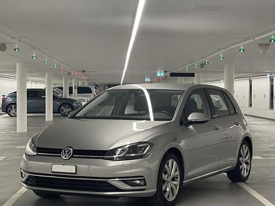 Gebraucht 2019 VW Golf VII Comfortline | CHF 23’499 (Etwas zu teuer)