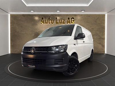 Gebraucht 2017 VW T6 Van | CHF 15’990