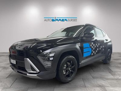 Gebraucht 2024 Hyundai Kona SUV | CHF 34’900 (Teuer)