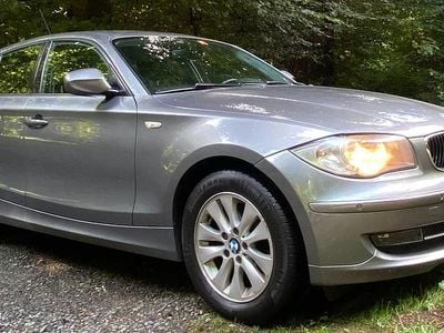 Gebraucht 2011 BMW 120 Kleinwagen | CHF 7’990