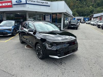 Kia e-Niro