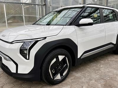 Neu 2025 Kia EV3 Air SUV | CHF 27’500