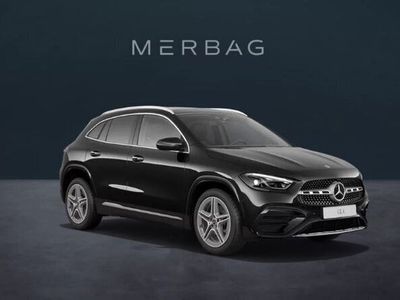 Mercedes GLA220