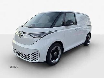Candyweiss (lb9a) Neu 2025 VW ID. Buzz Pro Van / Kleinbus | CHF 54’550