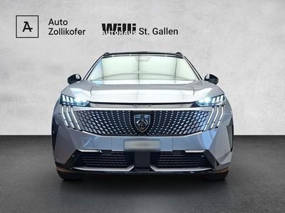 Neu 2025 Peugeot 5008 | CHF 54’450 (Fairer Preis)