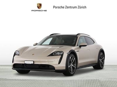 Porsche Taycan 4S