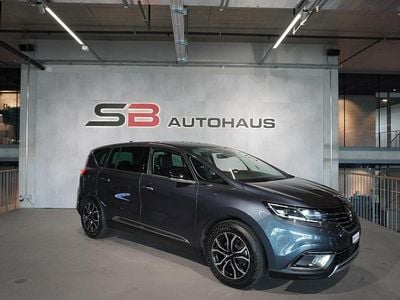 Gebraucht 2022 Renault Espace Techno Van / Kleinbus | CHF 25’999 (Guter Preis)