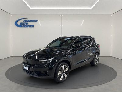 gebraucht Volvo XC40 P6 Ultimate