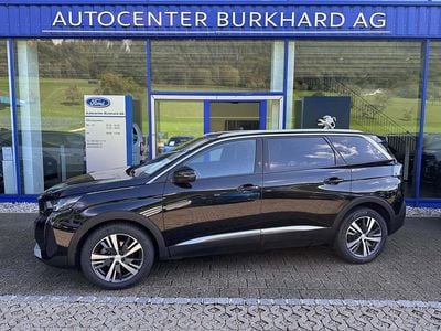 Gebraucht 2024 Peugeot 5008 Allure Van / Kleinbus | CHF 29’600 (Fairer Preis)