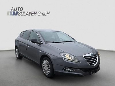 Gebraucht 2012 Lancia Delta Silver Kleinwagen | CHF 5’000