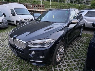 Gebraucht 2013 BMW X5 Shadowline SUV | CHF 9’500