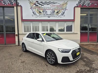 Gebraucht 2019 Audi A1 Sportback Kleinwagen | CHF 13’500 (Guter Preis)