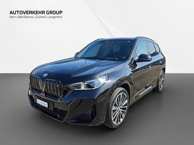 Gebraucht 2023 BMW iX1 M Sport SUV | CHF 49’800