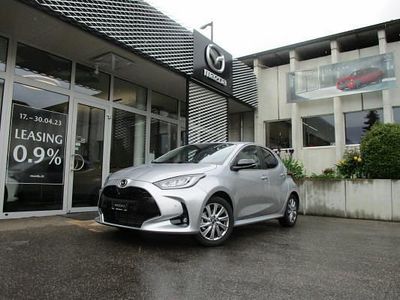 Gebraucht 2023 Mazda 2 Limousine | CHF 23’987 (Fairer Preis)