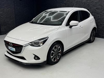 Gebraucht 2016 Mazda 2 Edition | CHF 14’990 (Fairer Preis)