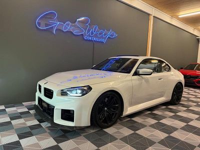 Gebraucht BMW M2 460 PS (338 kW) 2023 Coupé