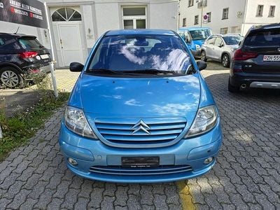Gebraucht Citroën C3 110 PS (80 kW) 2005 Kleinwagen