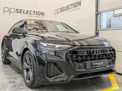 Gebraucht Audi Q8 S-Line 231 PS (169 kW) 2025 SUV