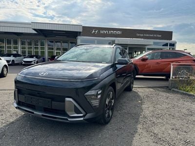 Gebraucht 2024 Hyundai Kona SUV | CHF 38’650