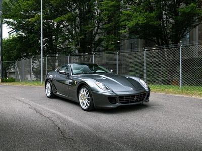 Ferrari 599