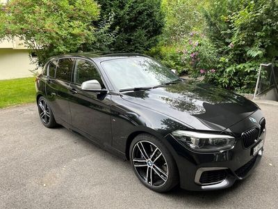 Gebraucht BMW M140 M Sport 340 PS (250 kW) 2018 Kleinwagen