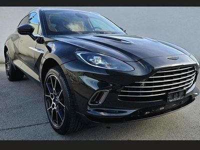 Gebraucht 2021 Aston Martin DBX SUV | CHF 129’900