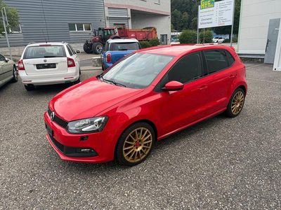 Gebraucht 2011 VW Polo GTI | CHF 11’750 (Teuer)