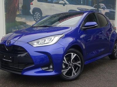 Neu 2025 Toyota Yaris Hybrid Trend | CHF 24’900 (Guter Preis)