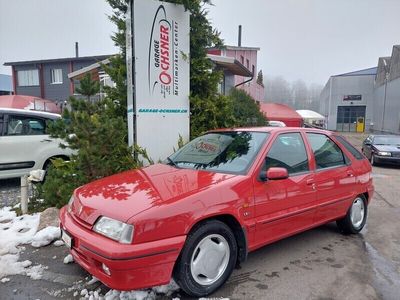 Gebraucht 1991 Citroën ZX | CHF 7’700