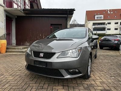 Gebraucht Seat Ibiza Style 105 PS (77 kW) 2015