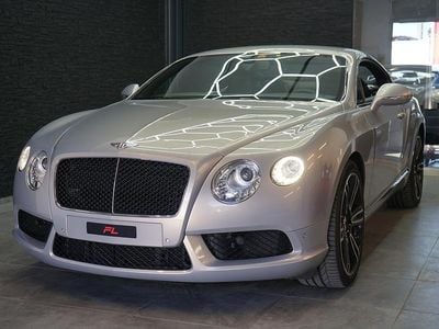 Gebraucht Bentley Continental GT 507 PS (372 kW) 2013