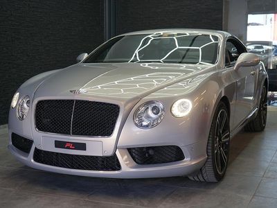 Gebraucht 2013 Bentley Continental GT | CHF 49’900
