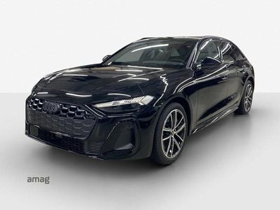 Gebraucht 2025 Audi A5 Attraction Kombi | CHF 86’900