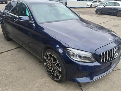 Gebraucht 2019 Mercedes C200 Avantgarde | CHF 9’990 (Superpreis)