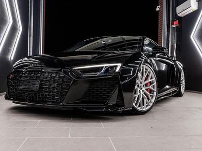 Gebraucht Audi R8 Coupé Performance 620 PS (456 kW) 2019 Coupé
