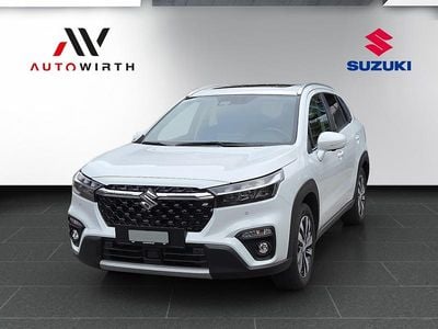 Gebraucht Suzuki SX4 S-Cross 116 PS (85 kW) 2023 SUV