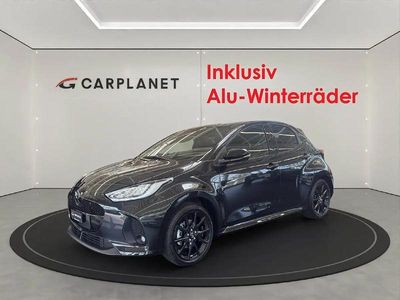 Schwarz Neu 2025 Mazda 2 Homura-Line | CHF 28’750 (Fairer Preis)