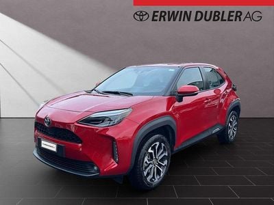 Gebraucht 2023 Toyota Yaris Cross Trend SUV | CHF 26’900 (Fairer Preis)