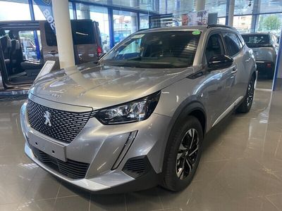 Gebraucht 2023 Peugeot e-2008 Allure SUV | CHF 25’800 (Etwas zu teuer)