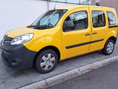 Gebraucht 2019 Renault Kangoo | CHF 8’350