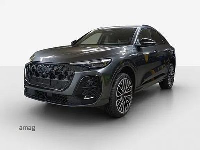 Daytonagrau perleffekt Neu 2025 Audi Q5 SUV | CHF 95’910 (Teuer)