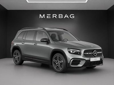 Gebraucht 2026 Mercedes GLB250 SUV | CHF 69’900