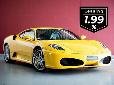 Gebraucht 2005 Ferrari F430 Coupé | CHF 119’900