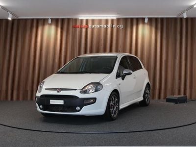 Fiat Punto Evo