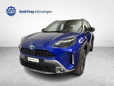 Gebraucht Toyota Yaris Cross 116 PS (85 kW) 2024 SUV